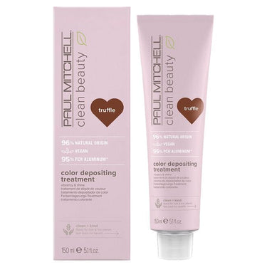 PAUL MITCHELL_Color Depositing Treatment (Truffle)_Cosmetic World
